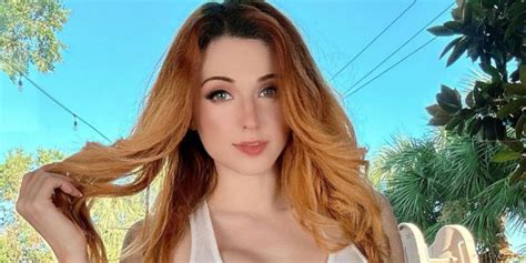 amouranth boobpedia|Internet star and streamer Amouranth buys esports organization .